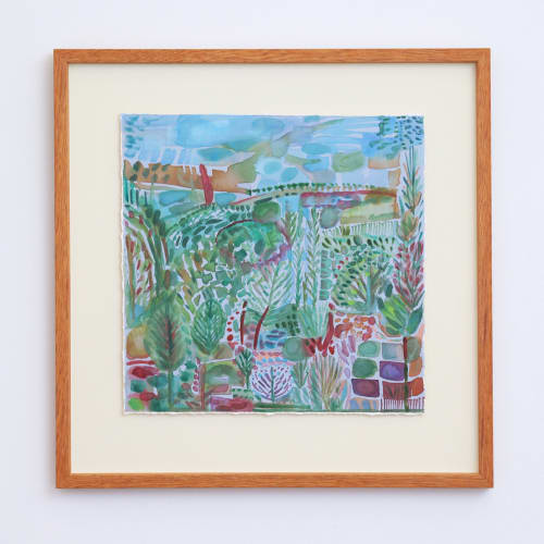 Julia Holderness