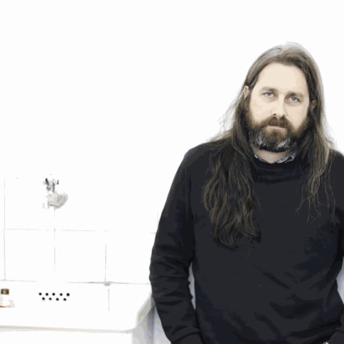 Olivier Kosta-Théfaine