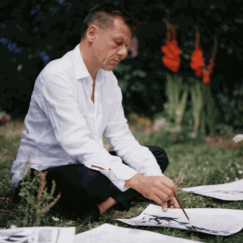 MIRCEA CANTOR