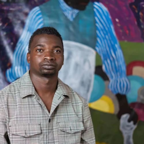 GODWIN CHAMPS NAMUYIMBA