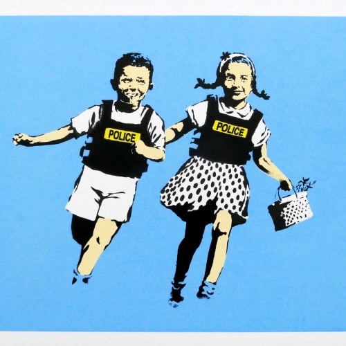 Banksy