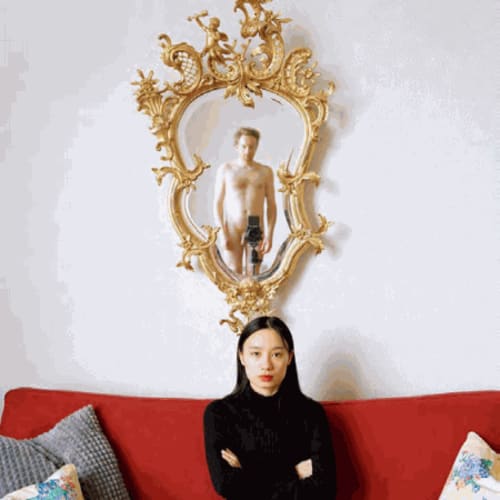 Yushi LI 黎雨诗