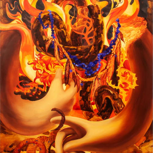 GAO Xintong 高新潼