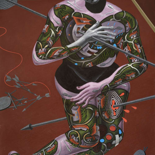 WANG Zhekun 王喆坤