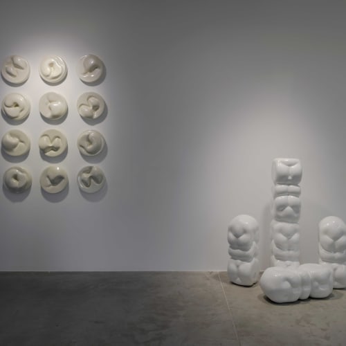 Işıl Kapu, In the Light of Primitive Traces, 16.03-19.04.2023