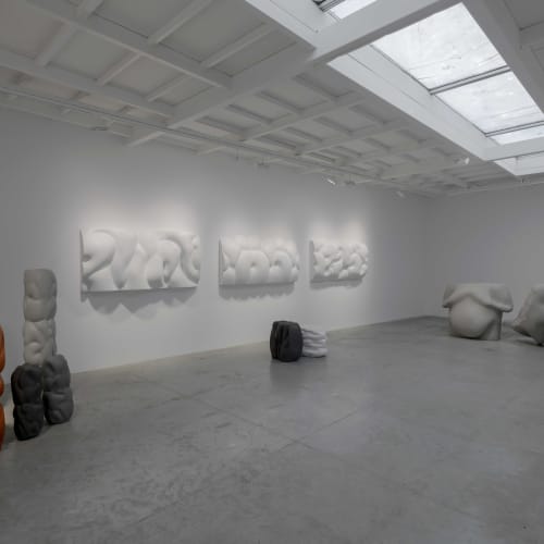 Işıl Kapu, In the Light of Primitive Traces, 16.03-19.04.2023