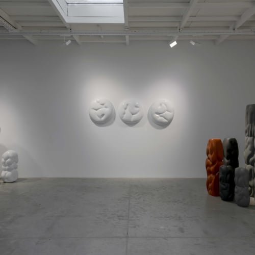 Işıl Kapu, In the Light of Primitive Traces, 16.03-19.04.2023