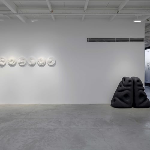 Işıl Kapu, In the Light of Primitive Traces, 16.03-19.04.2023