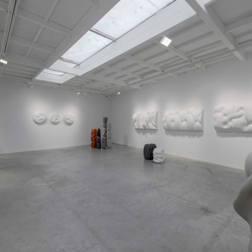 Işıl Kapu, In the Light of Primitive Traces, 16.03-19.04.2023
