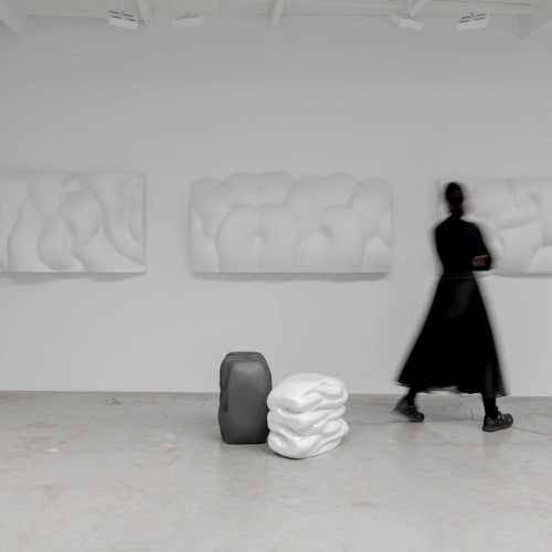 Işıl Kapu, In the Light of Primitive Traces, 16.03-19.04.2023