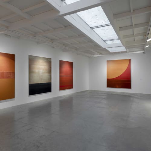Erman Özbaşaran, EQUILIBRIUM, 20.01-25.02.2023