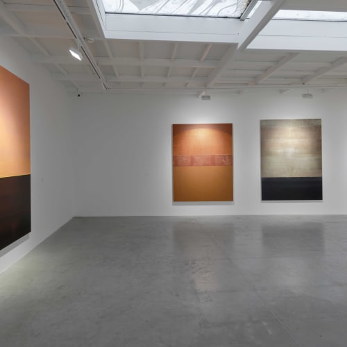 Erman Özbaşaran, EQUILIBRIUM, 20.01-25.02.2023