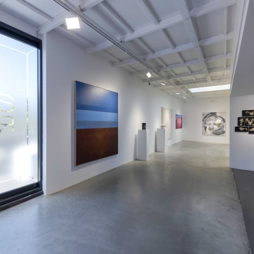 On the Nature of Daylight, 27.07-27.08.2022