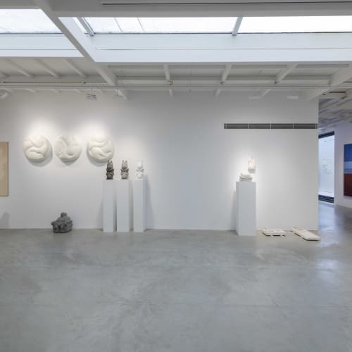 On the Nature of Daylight, 27.07-27.08.2022