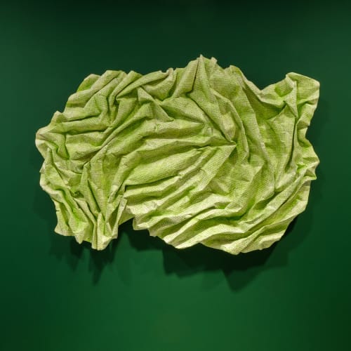 Ilgın Seymen, Unemployed Objects • Traces of Vitality, 13.05-18.06.2022