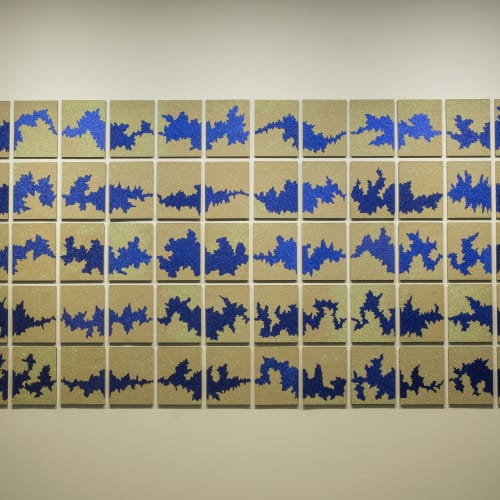 Ilgın Seymen, Unemployed Objects • Traces of Vitality, 13.05-18.06.2022