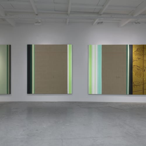 Barış Göktürk, Scanner, 21.09-28.10.2023