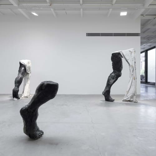 Barış Göktürk, Scanner, 21.09-28.10.2023