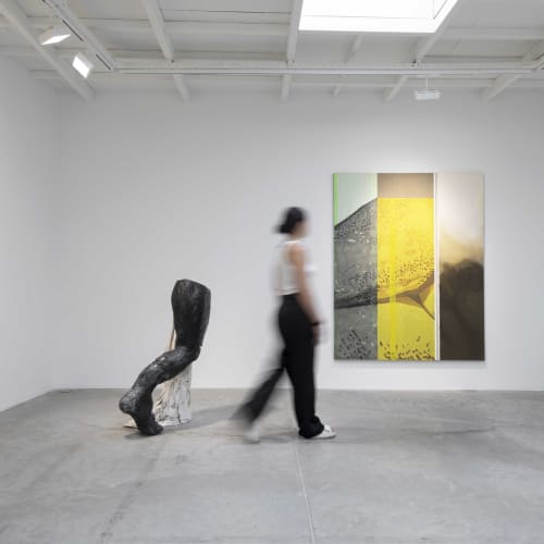 Barış Göktürk, Scanner, 21.09-28.10.2023
