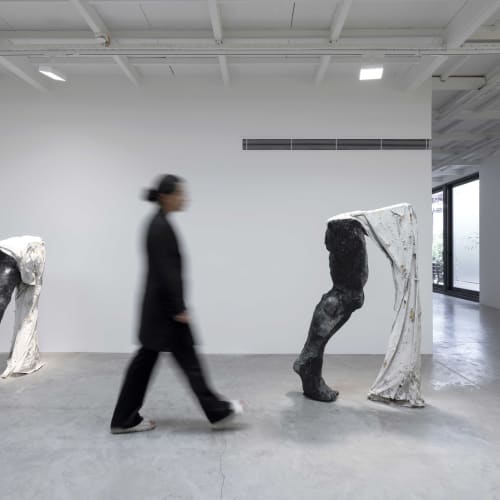 Barış Göktürk, Scanner, 21.09-28.10.2023