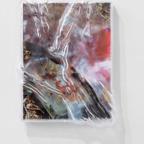Lucile Boiron, Fricon, Fricasse! III, 2024