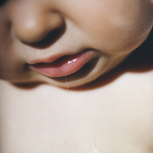 Lucile Boiron, Untitled, 2024