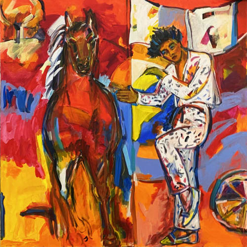 Shirley Woodson