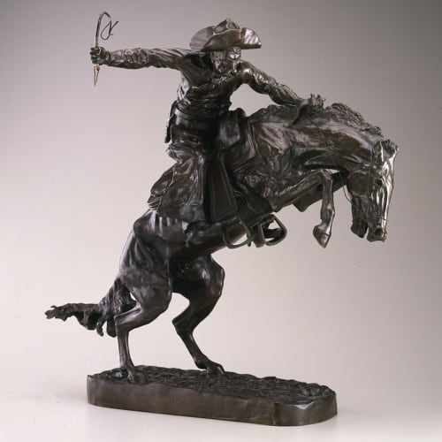 Frederic Remington