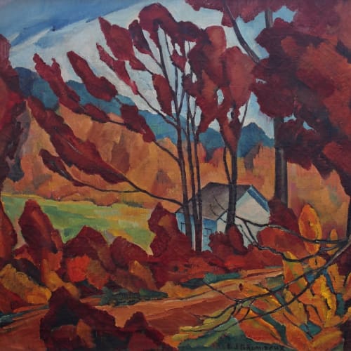 Emile Grumieaux