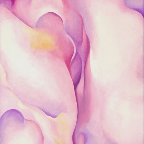 Georgia O'Keeffe