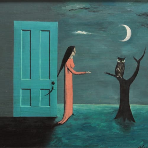 Gertrude Abercrombie