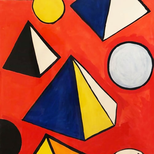 Alexander Calder