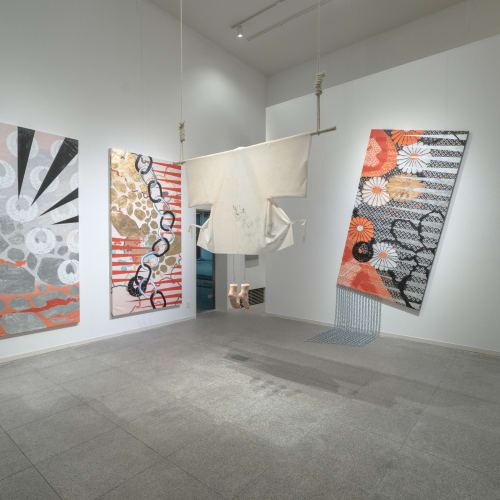 Exhibition 8