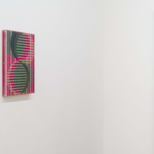 erik saglia, le cose che non sappiamo, in mostra presso thomas brambilla gallery in art bergamo
