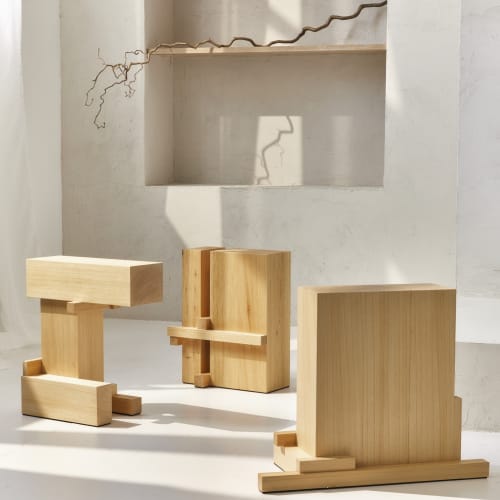 Poetic Design