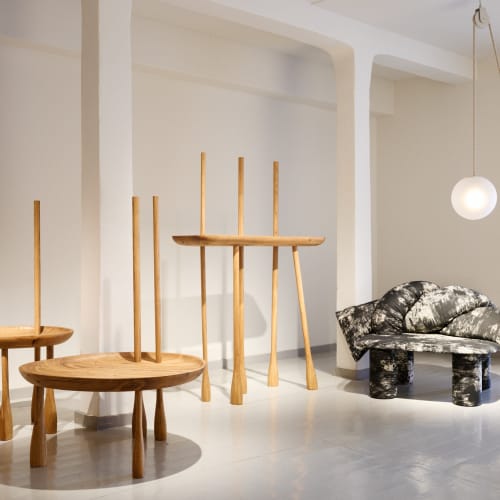 Poetic Design