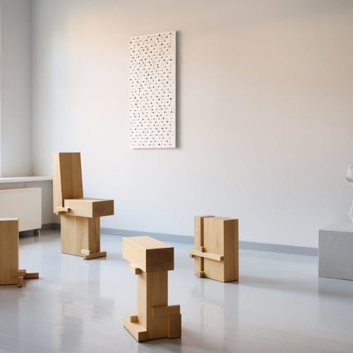 Poetic Design