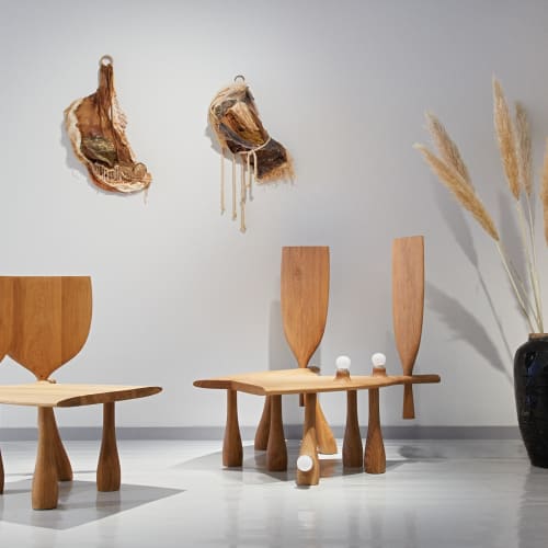 Gallery Designer's Group Show