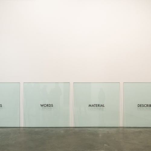 Joseph Kosuth
