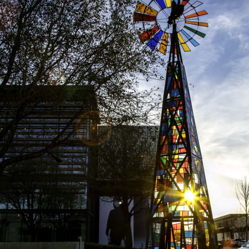 The Shops at Clearfork presents The Clearfork Holiday Market - CultureMap Fort  Worth