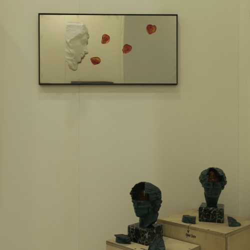Installations Shots, PH Anna Toffanello