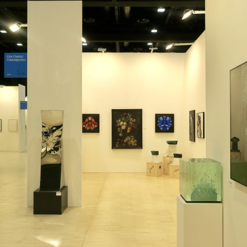 Installations Shots, PH Anna Toffanello