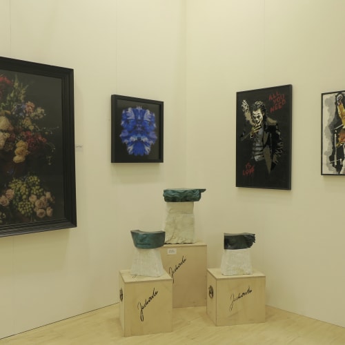 Installations Shots, PH Anna Toffanello