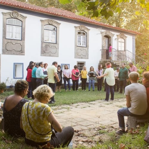 Quinta das Relvas