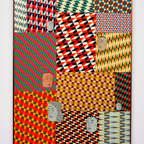 Barry McGee