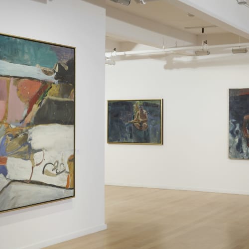 Abstract and Figurative