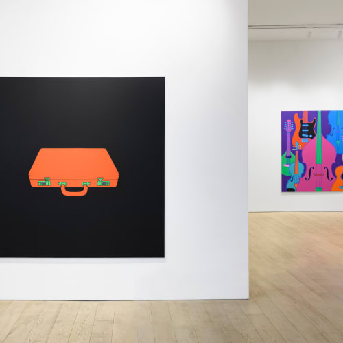 Michael Craig-Martin