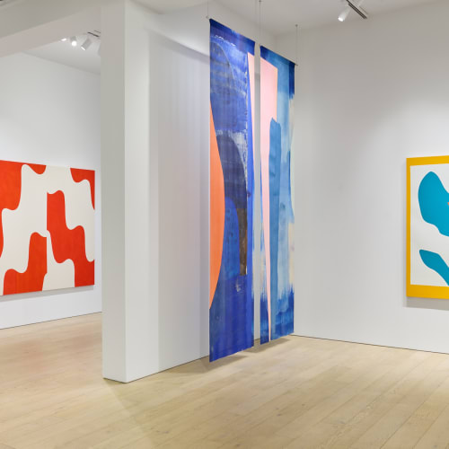 Drawing with Scissors