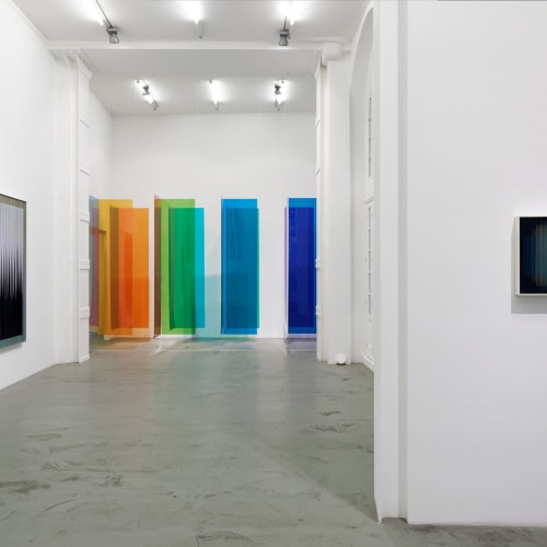 Carlos Cruz-Diez