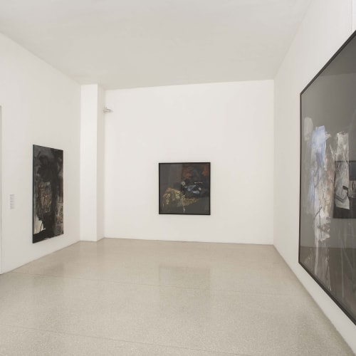 © Galleria d'Arte Maggiore G.A.M. | Not so private, Villa delle Rose, Bologna